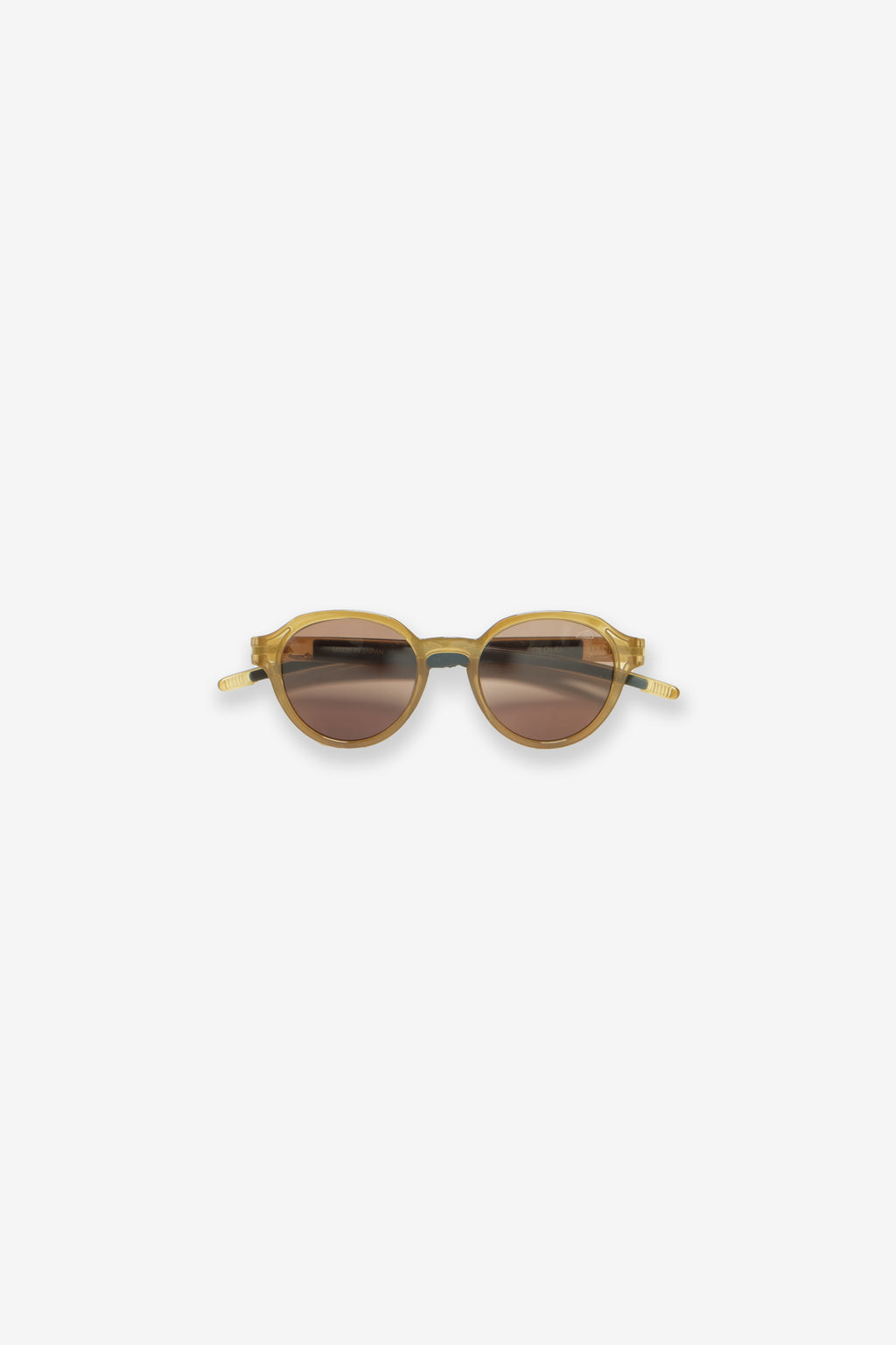 Sunglasses - Pololei - Tan