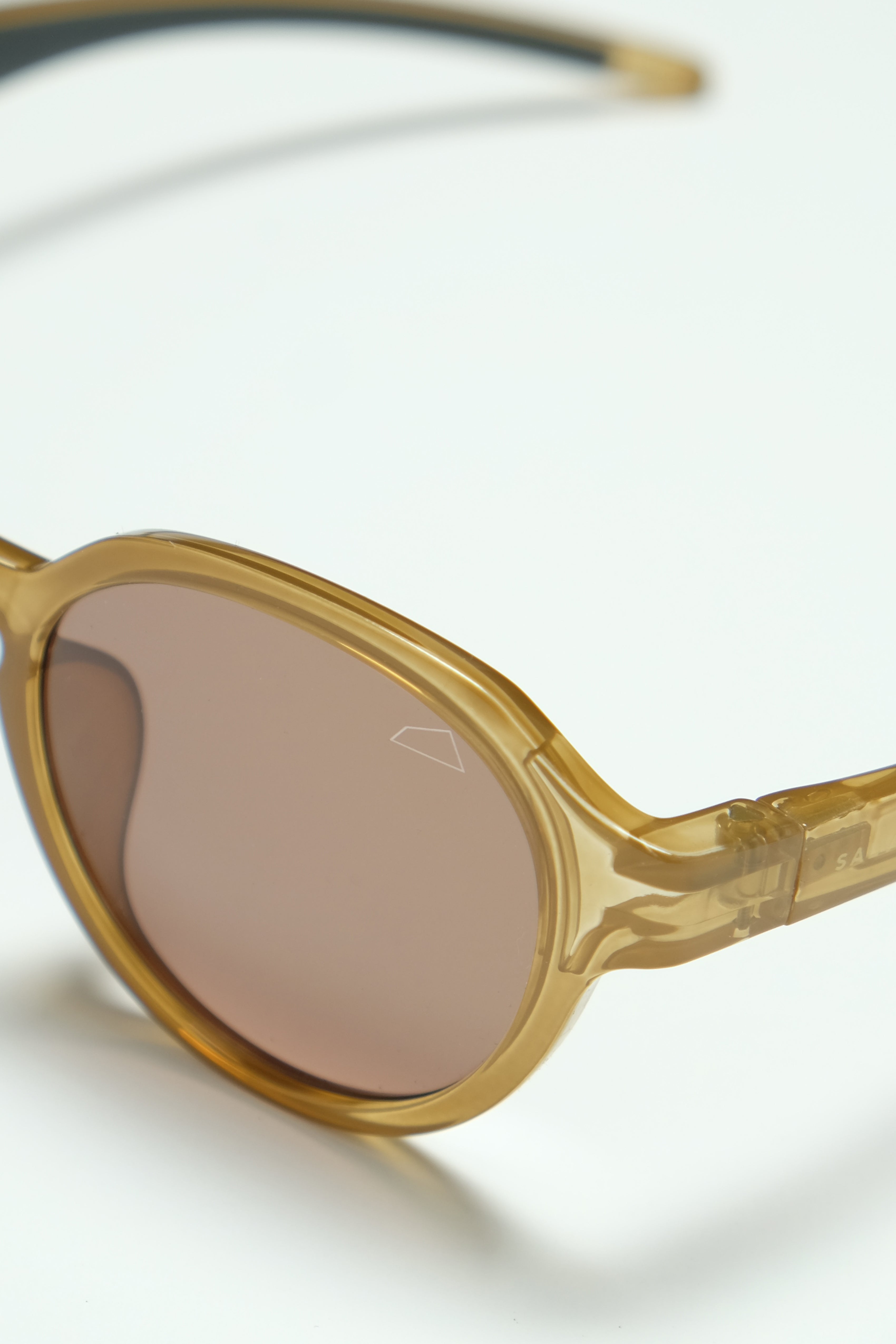 Sunglasses - Pololei - Tan