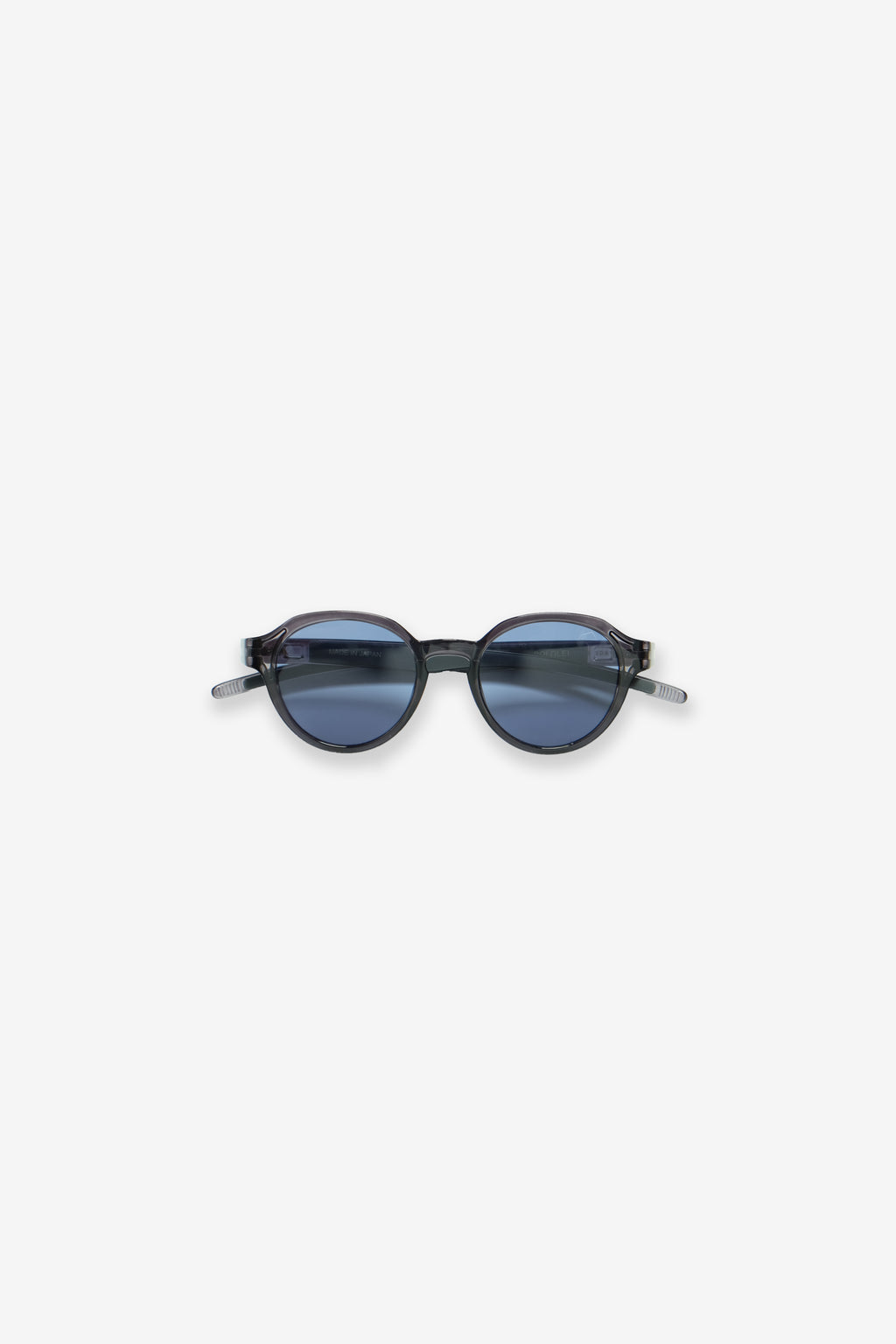 Sunglasses - Pololei - Black
