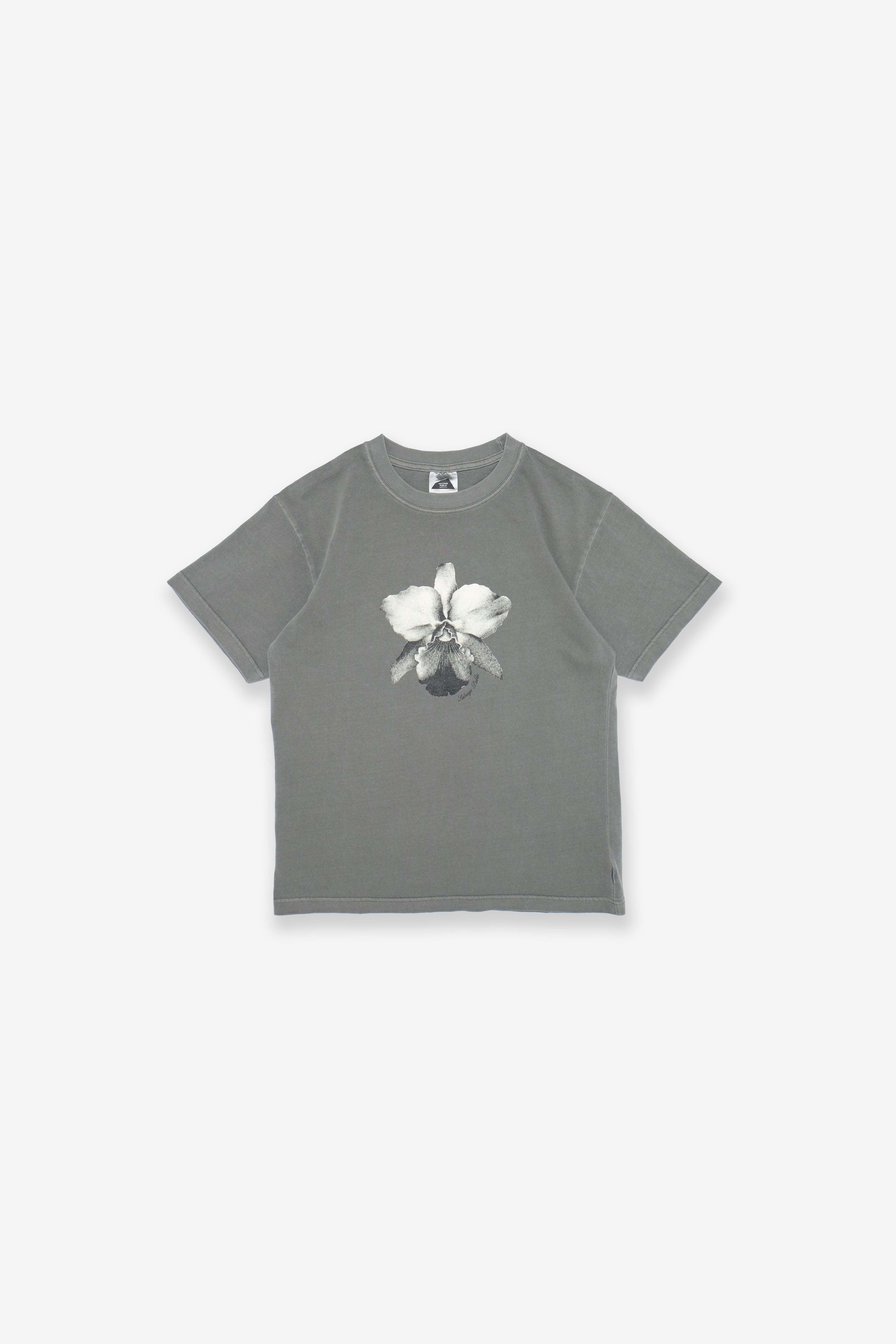 T-Shirt - P.U.A. is Power - Moon Mist
