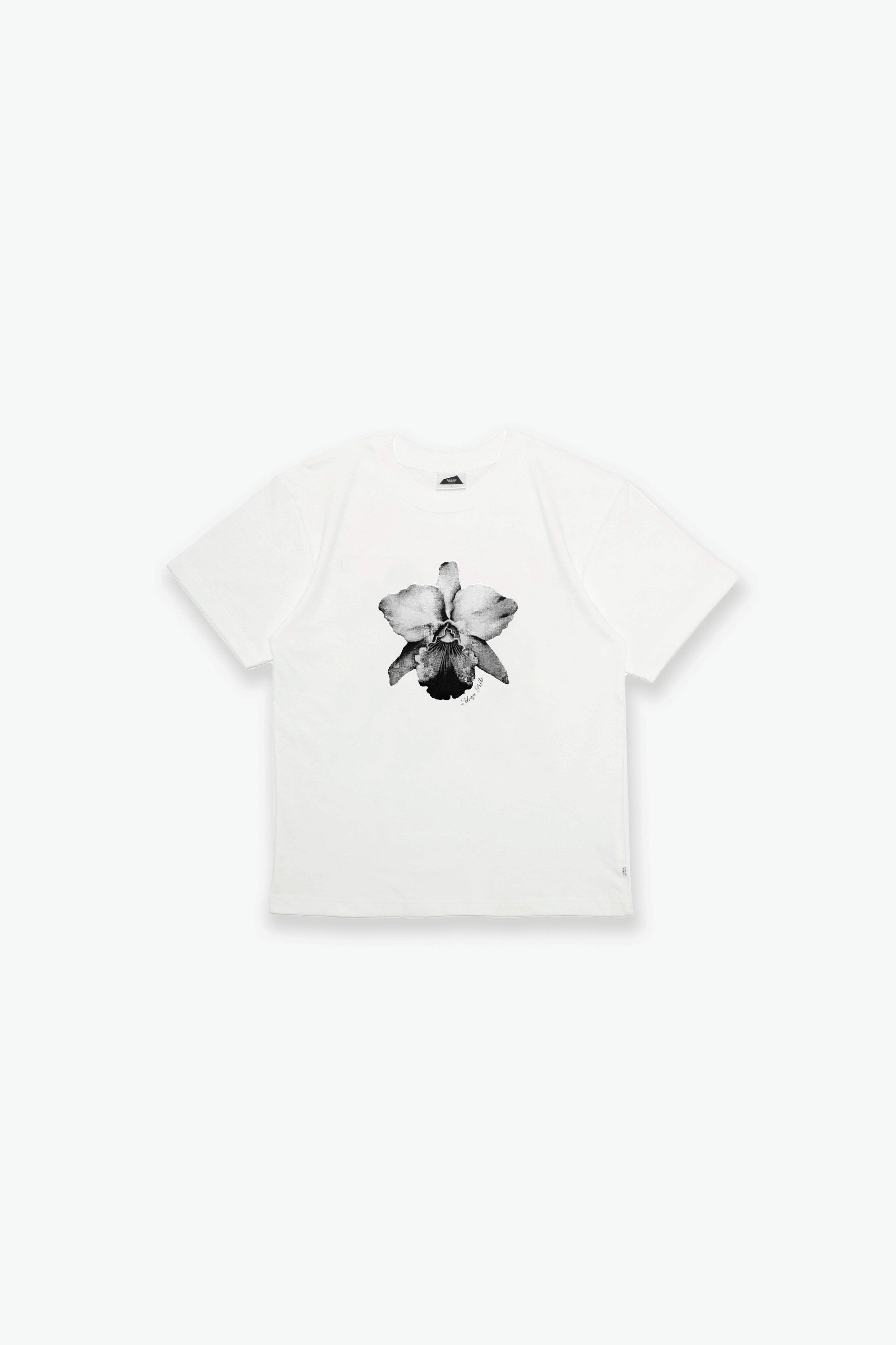 T-Shirt - P.U.A. is Power - White