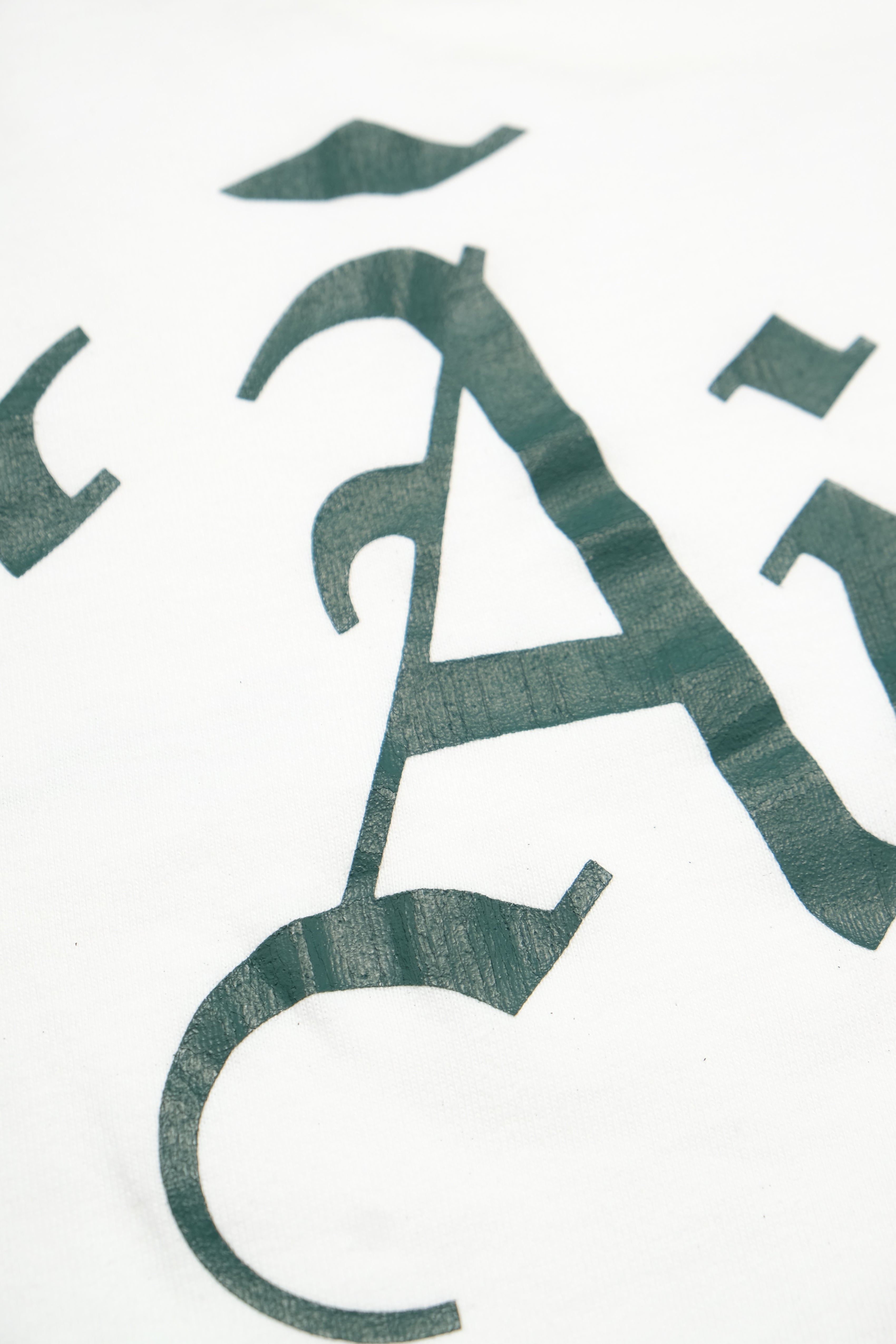 T-Shirt - ʻĀina Rights - White