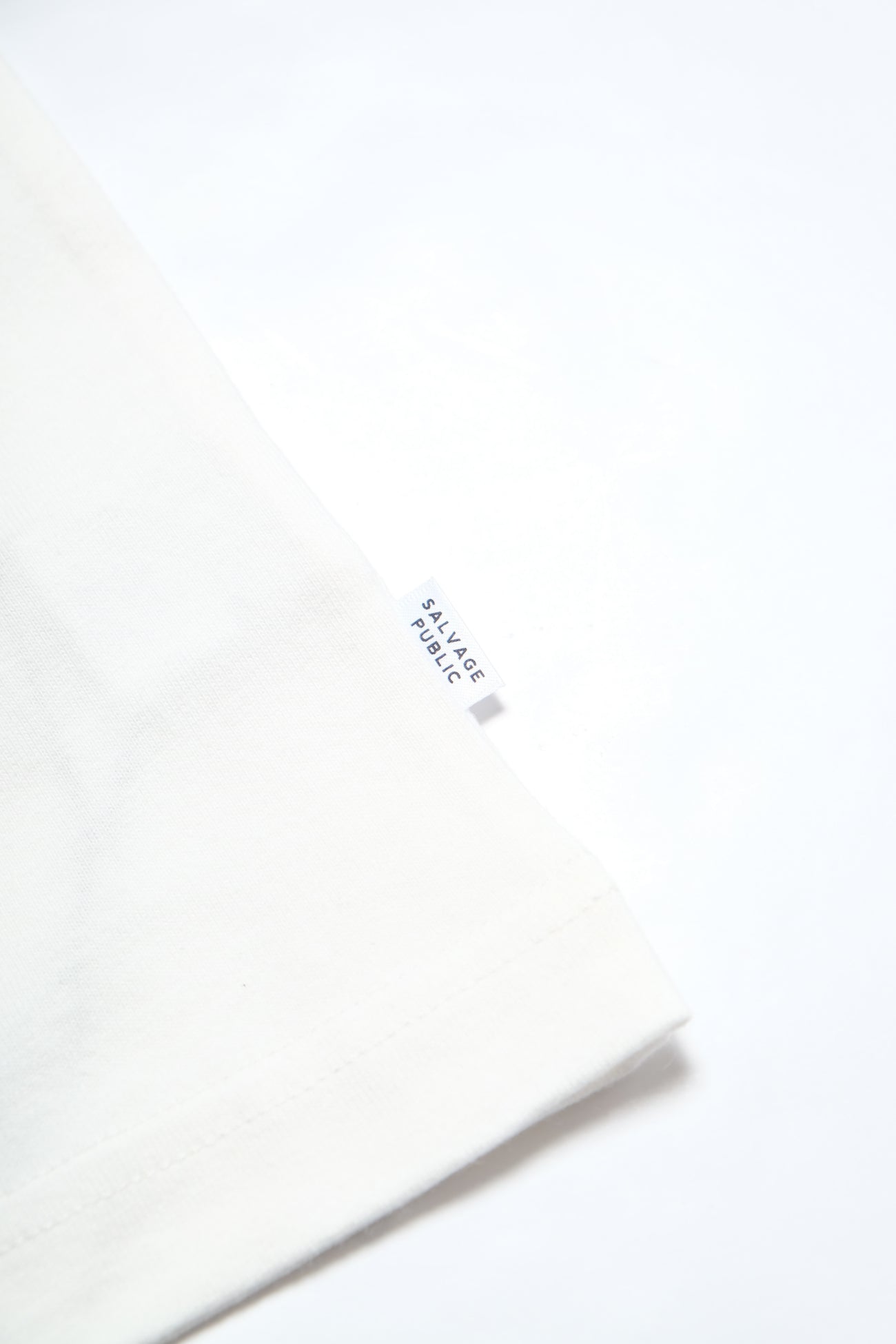 T-Shirt - DH Photograph - White