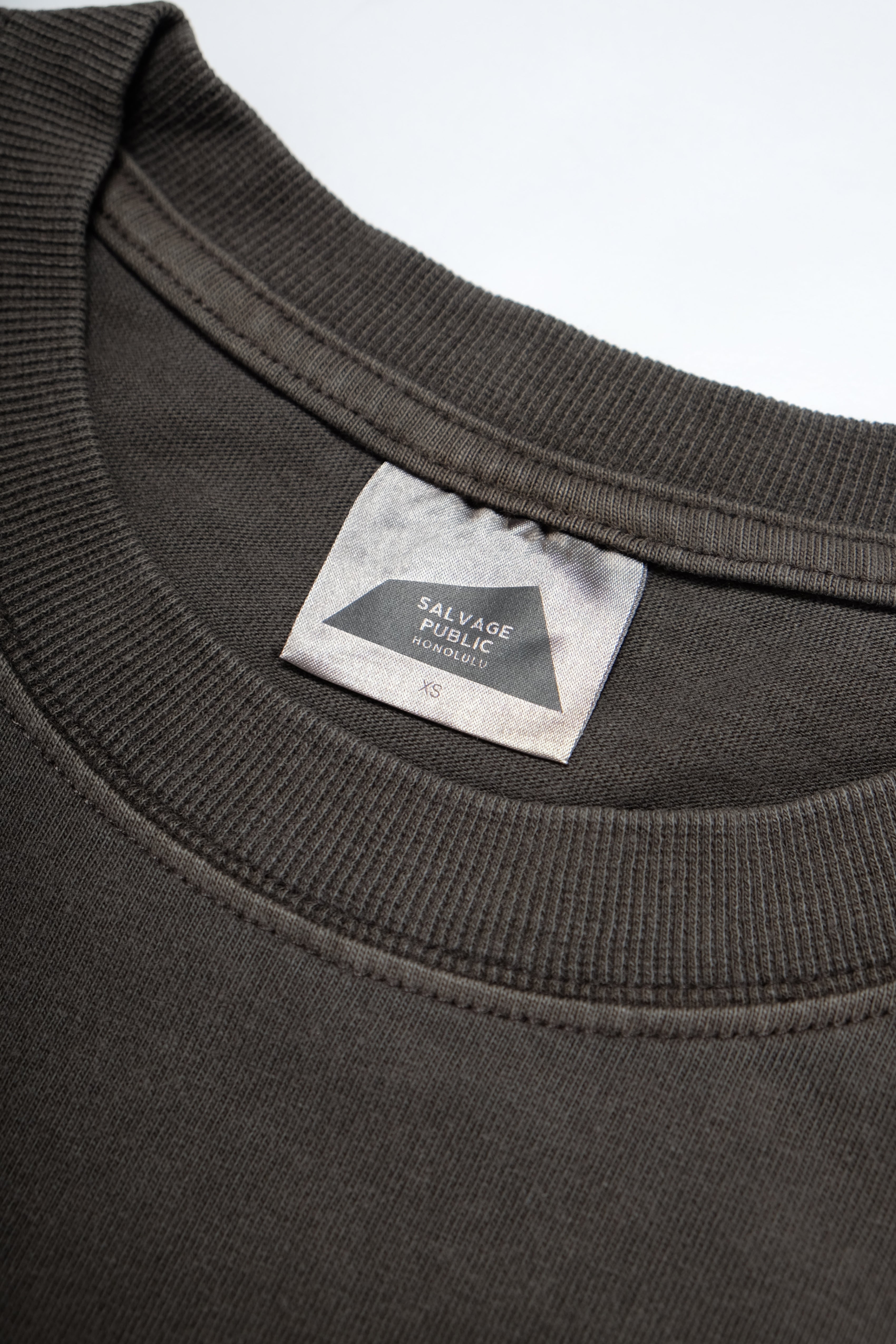 T-Shirt - Banzai - Brown