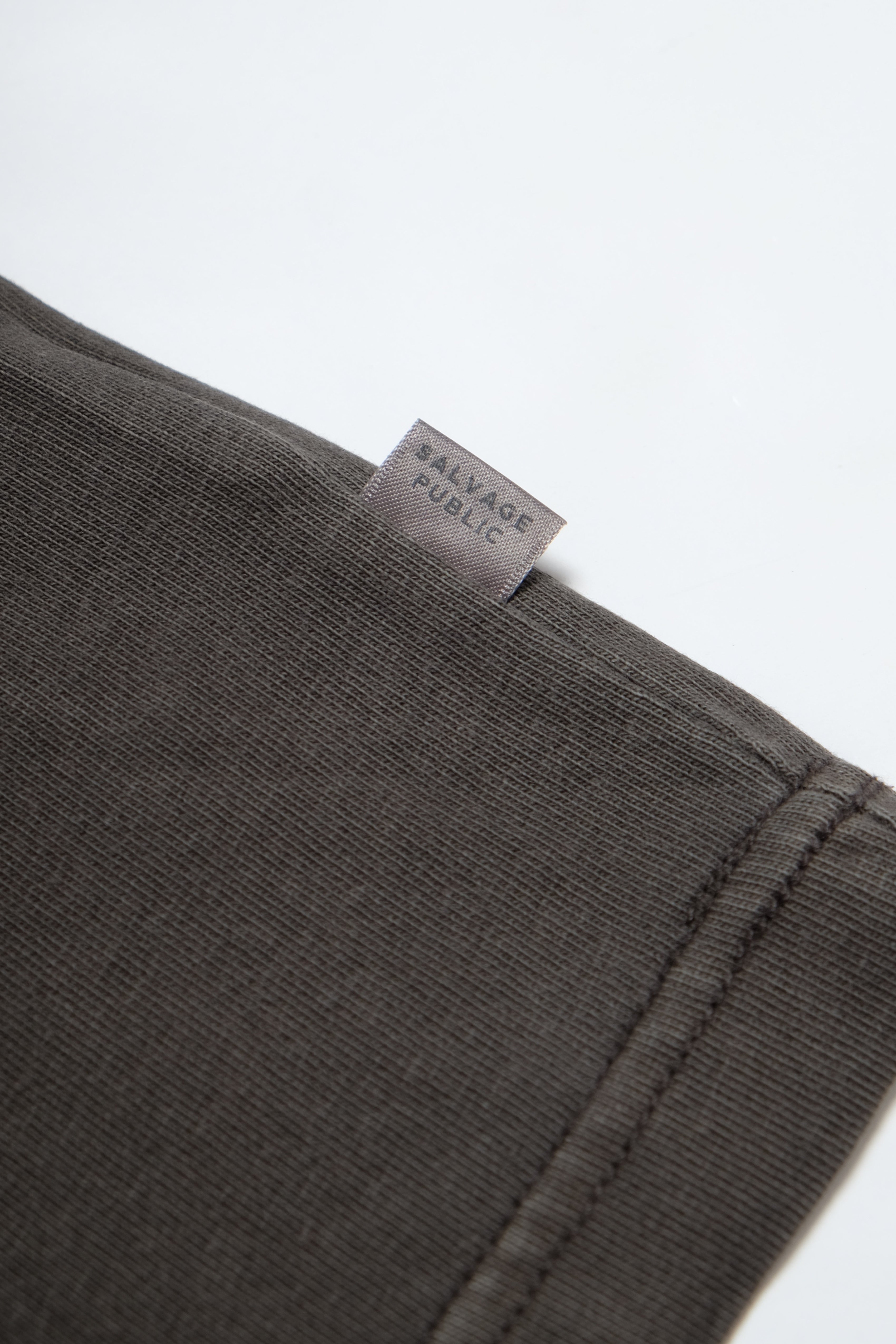 T-Shirt - Banzai - Brown