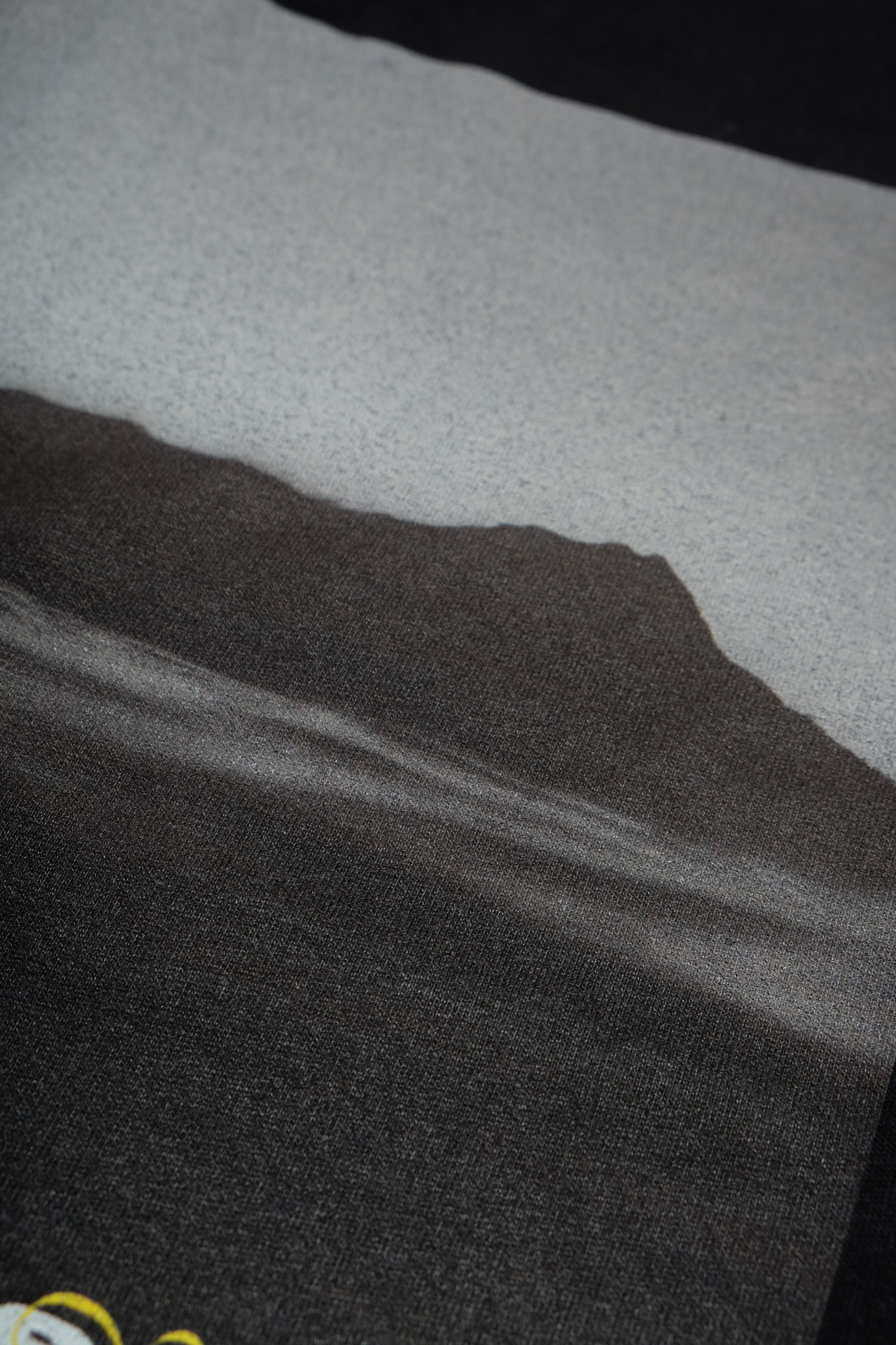 T-Shirt - DH Photograph - Black