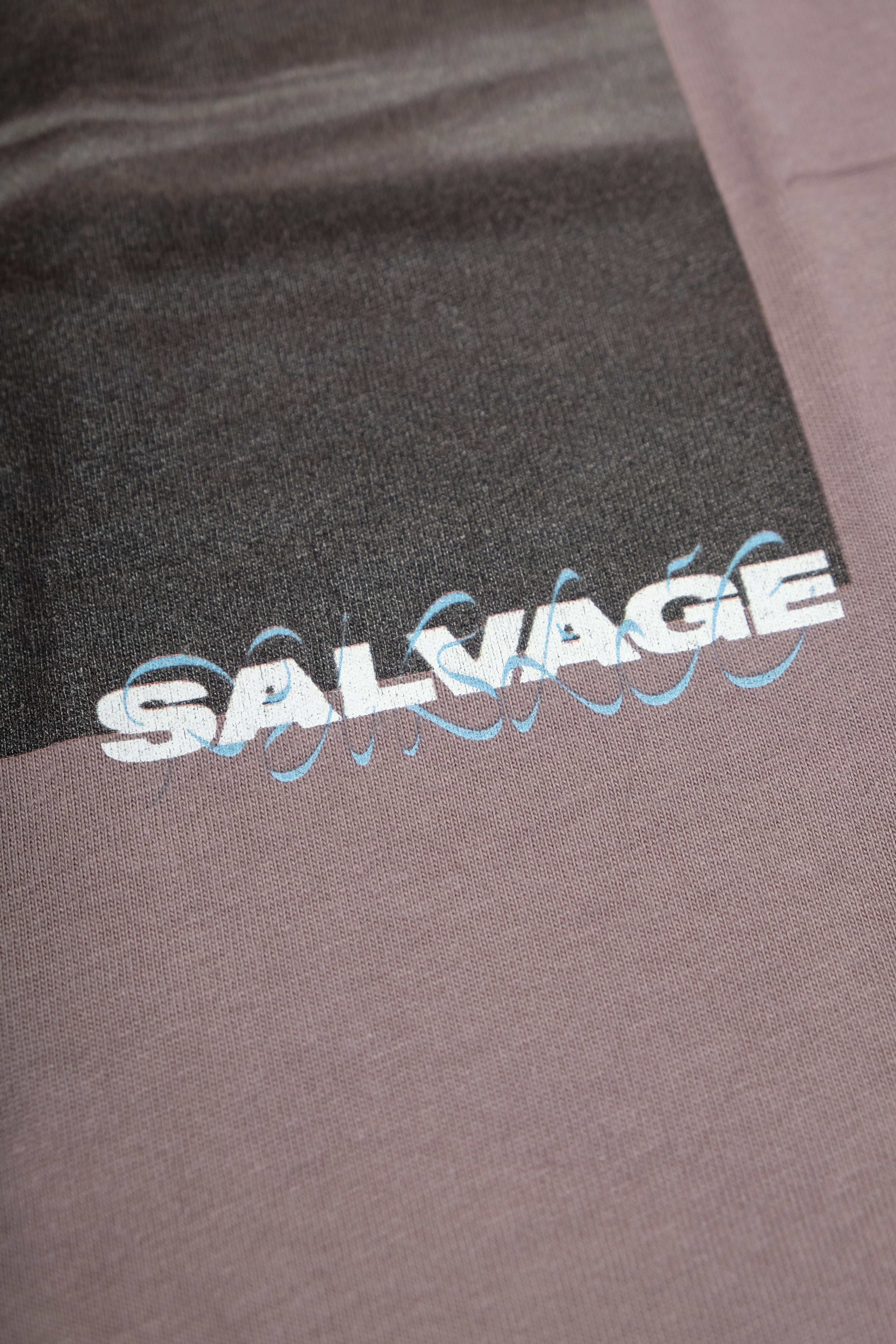 T-Shirt - DH Photograph - Lavender Grey