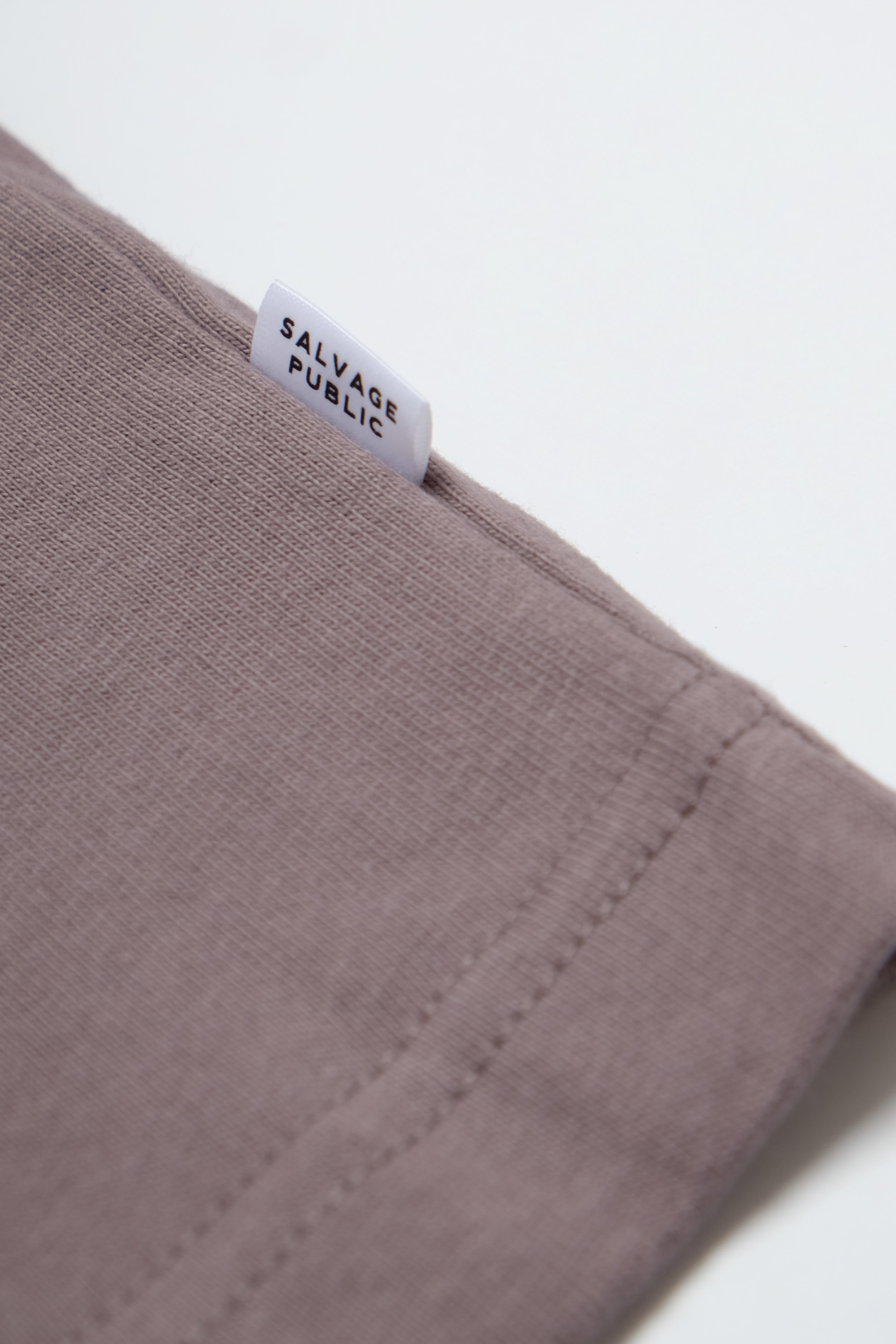 T-Shirt - DH Photograph - Lavender Grey
