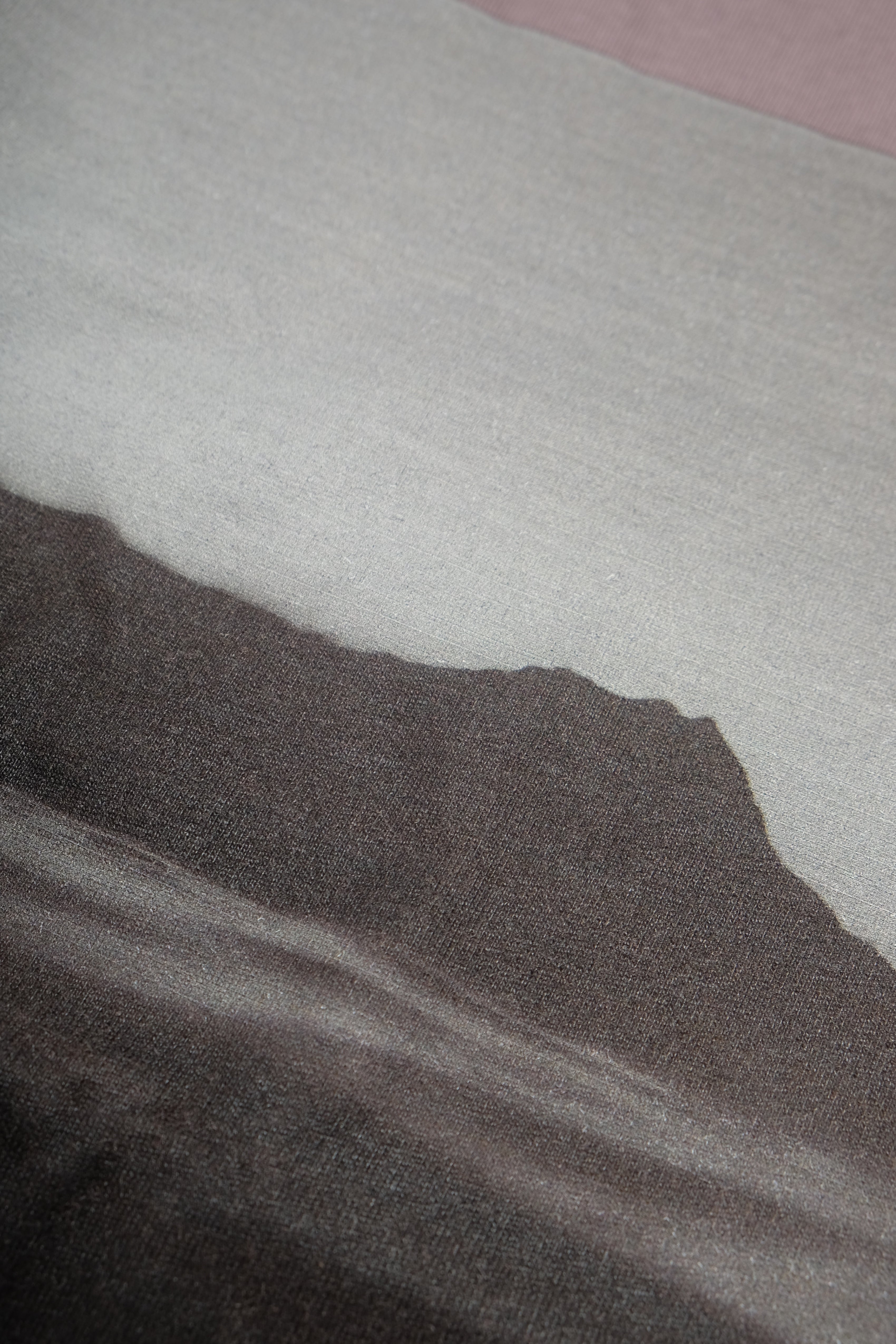 T-Shirt - DH Photograph - Lavender Grey
