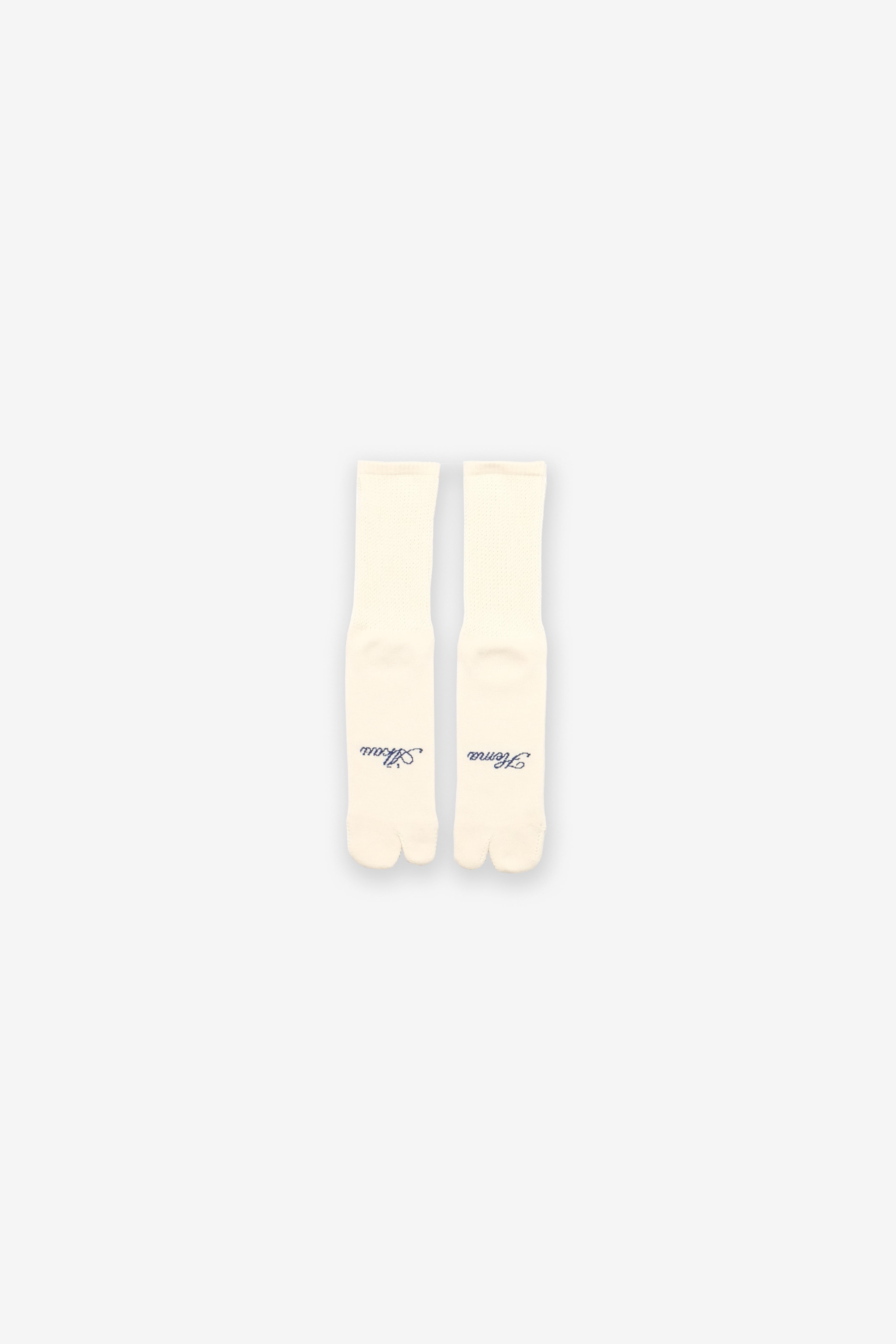 Tabi Socks - Macadamia