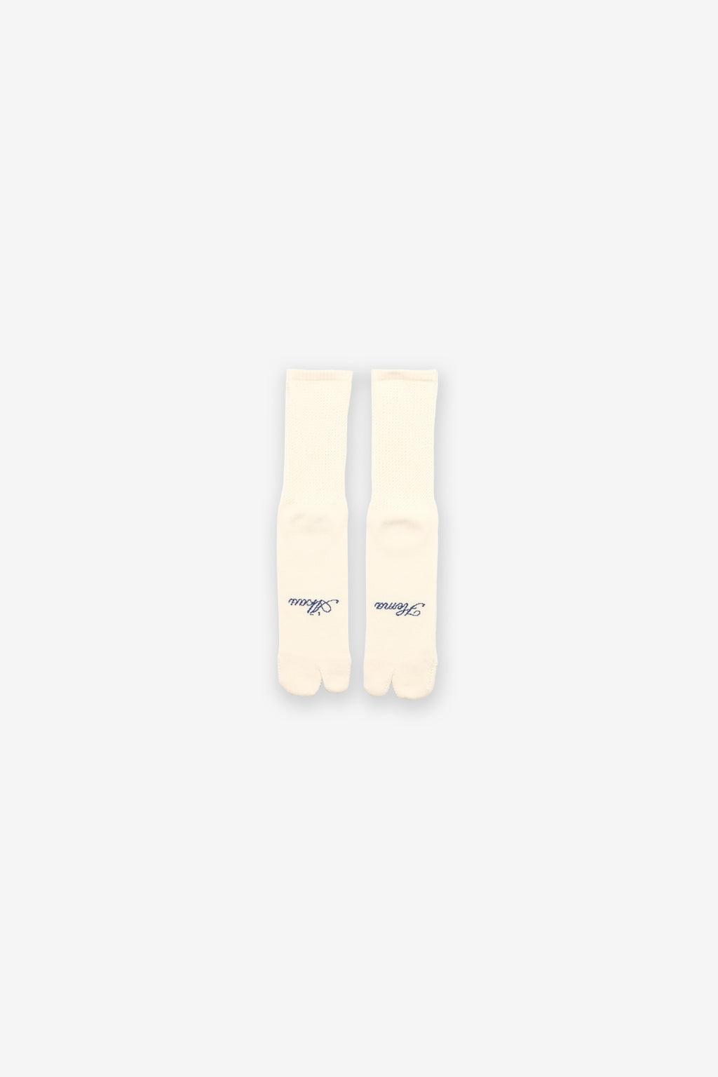 Tabi Socks - Macadamia