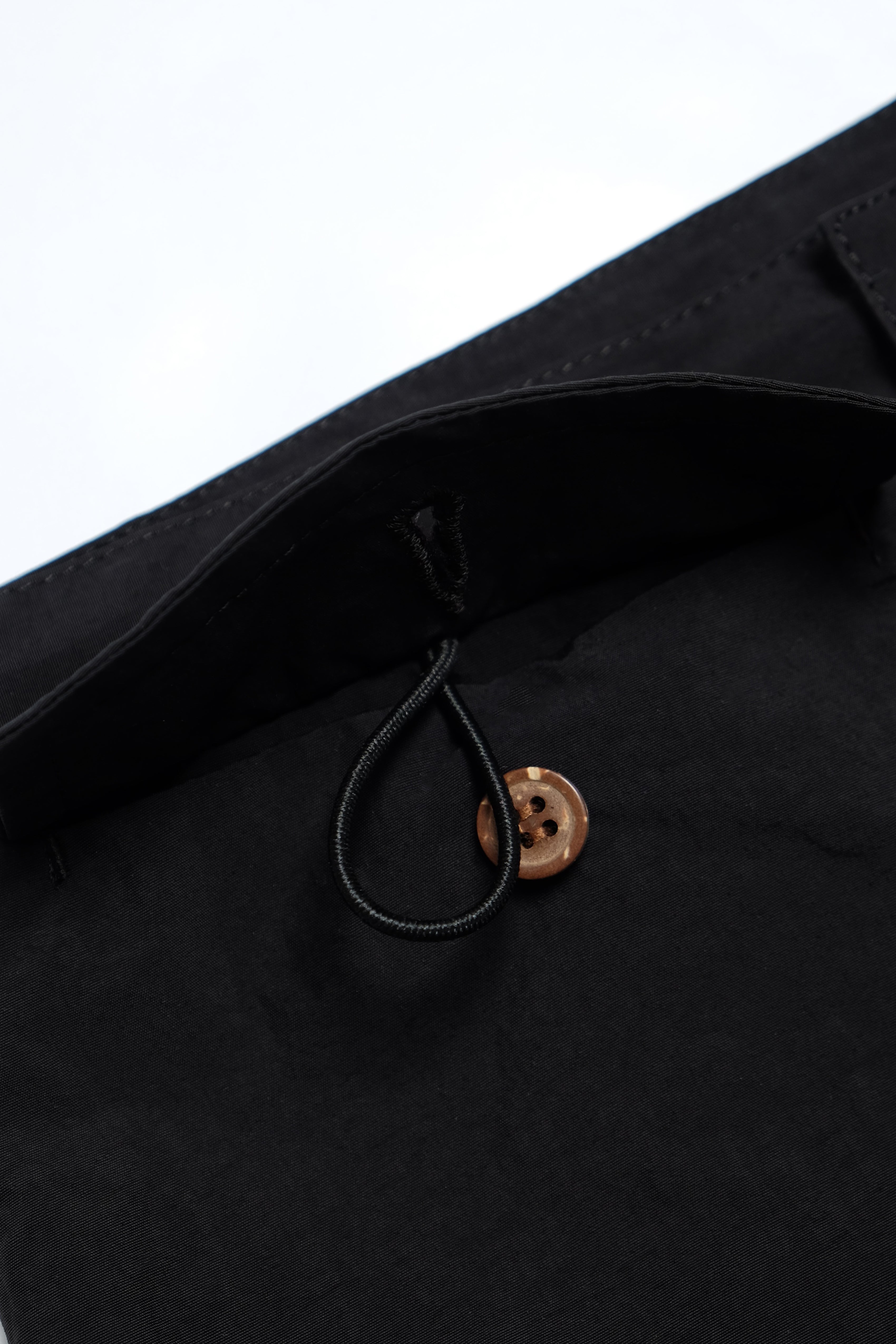 Take's Boardshort - Black