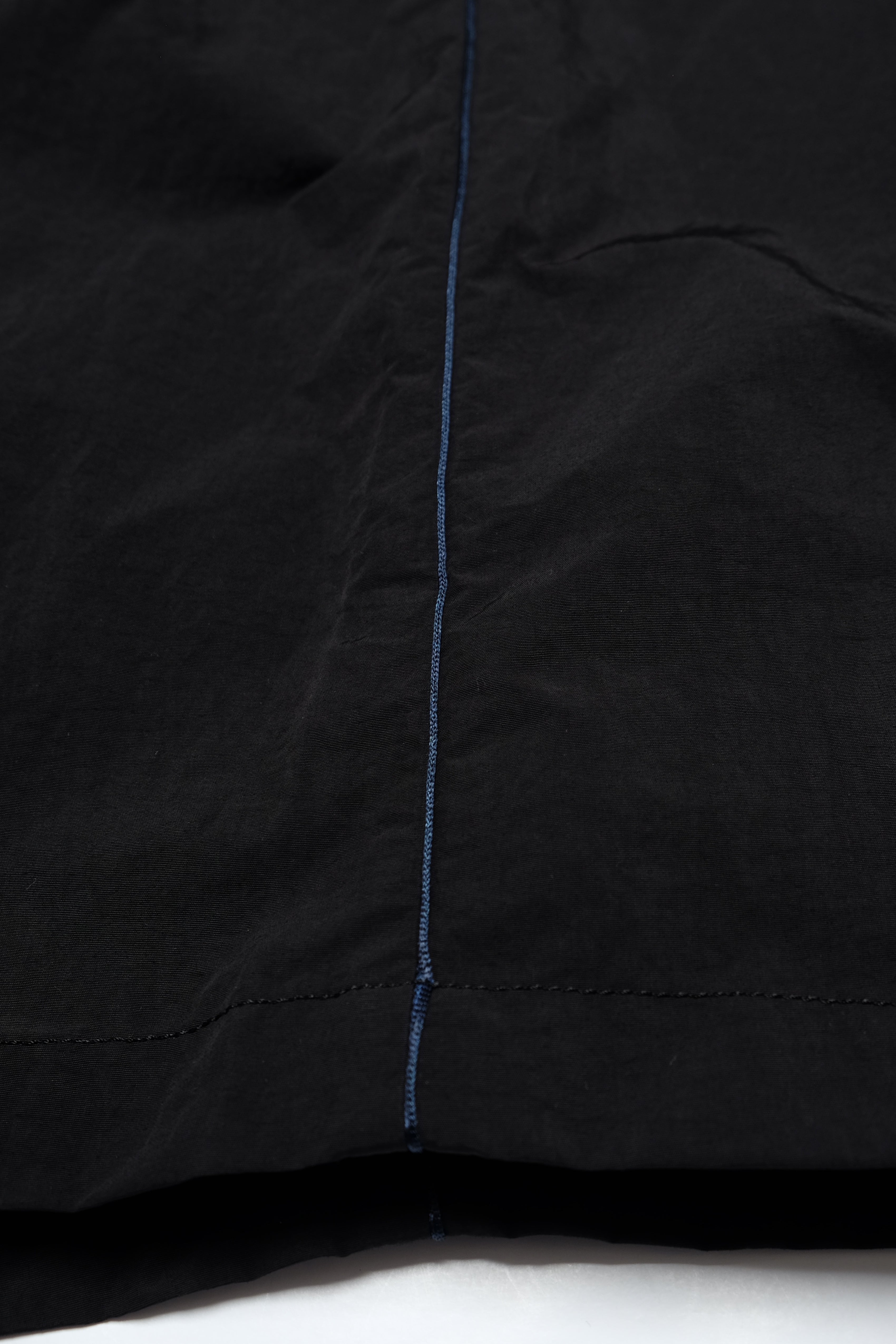 Take's Boardshort - Black