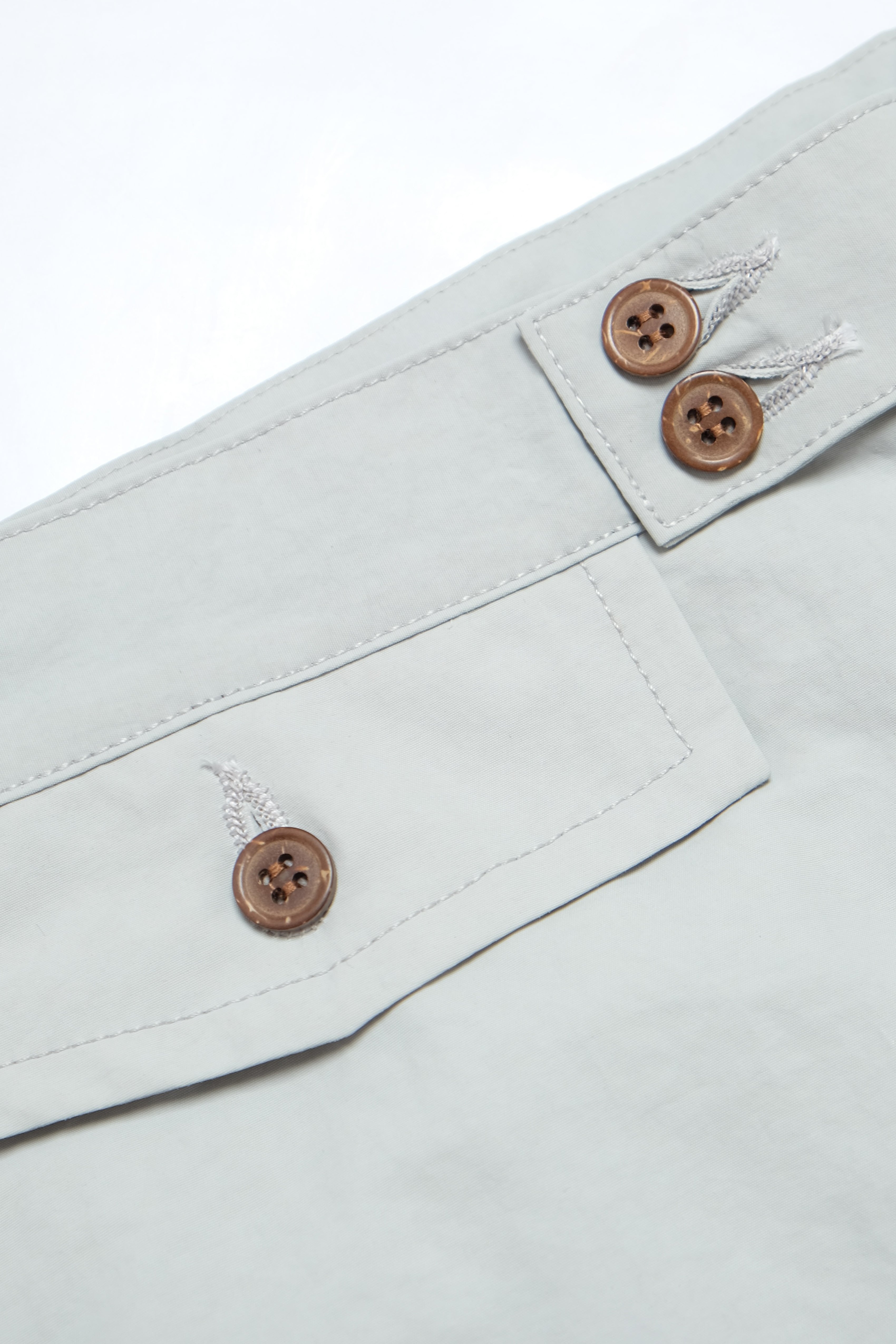 Take's Boardshort - Gray