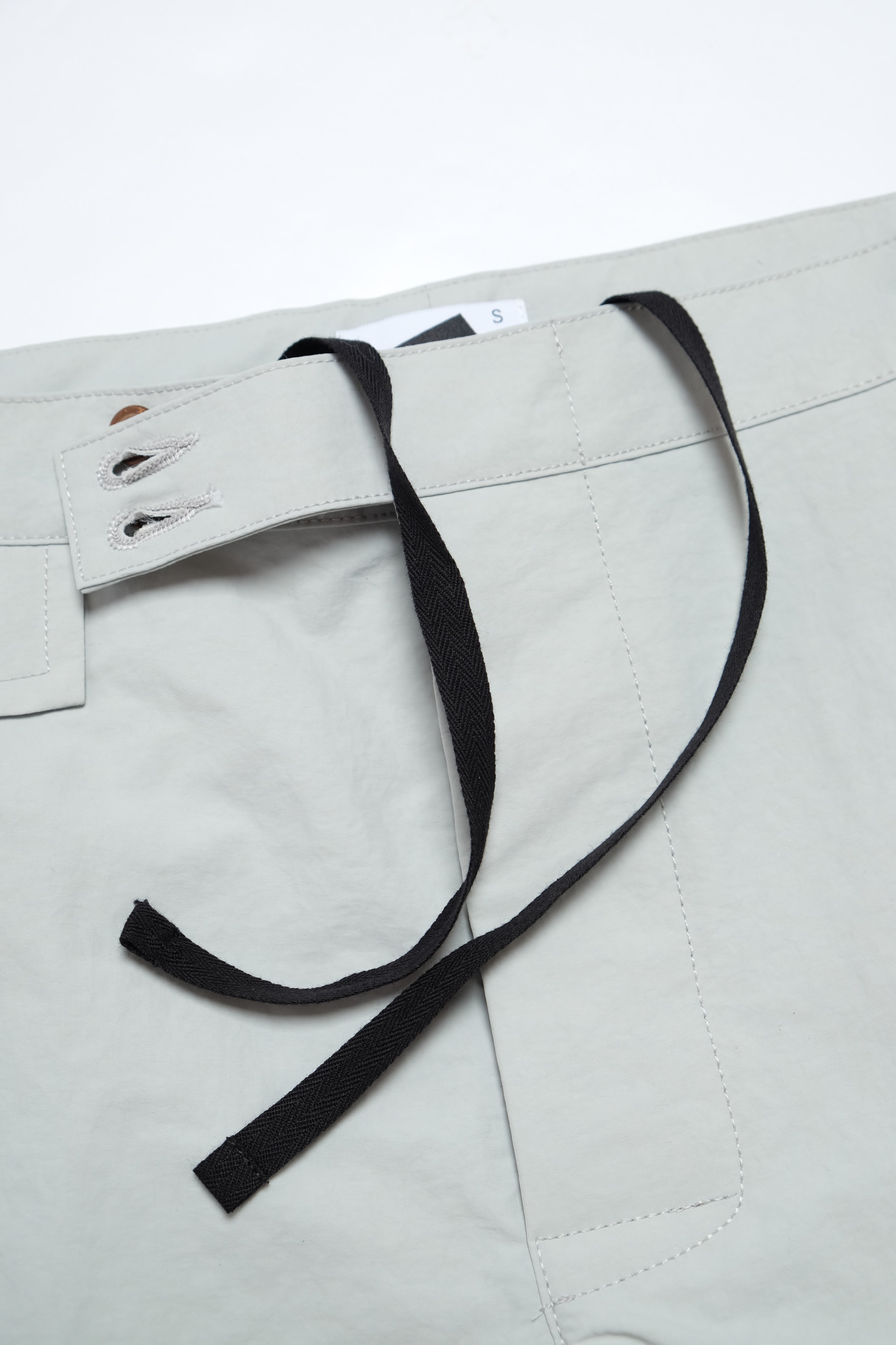 Take's Boardshort - Gray