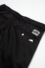 Kūhiō Track Pants - Black