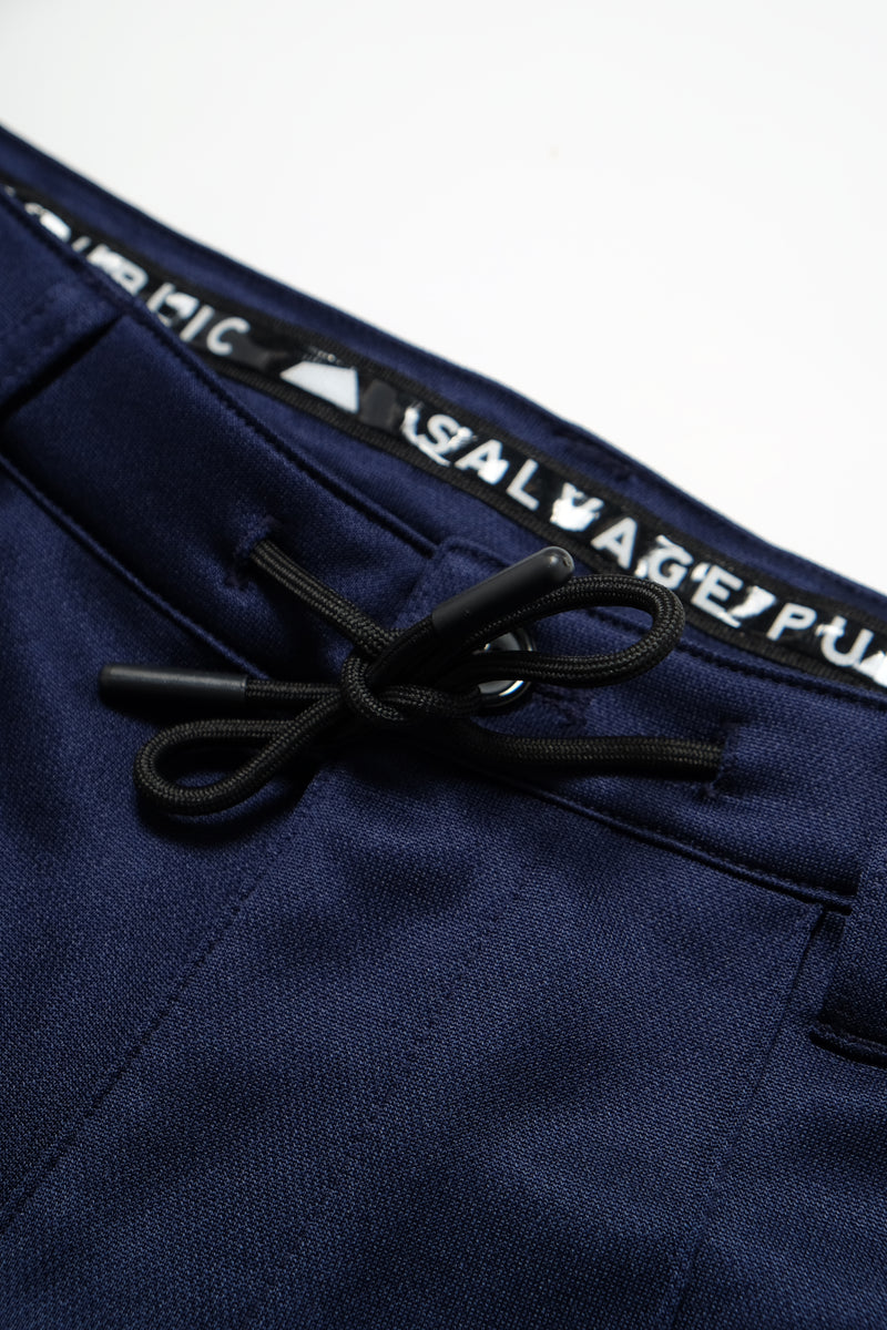 Kūhiō Track Pants - Navy