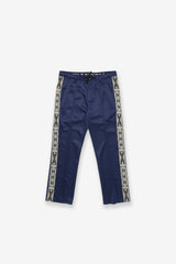 Kūhiō Track Pants - Navy