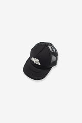 Trucker Hat - Aloha - Black