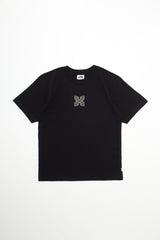 T-Shirt - Lauaʻe Echo - Black