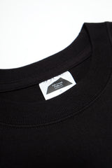 T-Shirt - Core Logo - Black