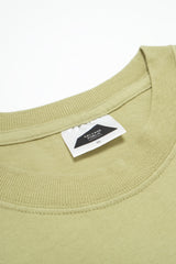 T-Shirt - Double Lei - Sage