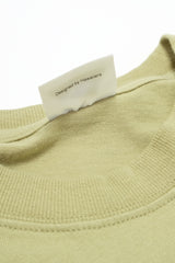 T-Shirt - Aloha Puffy - Sage