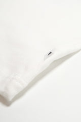 T-Shirt - Puka Shell - White