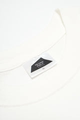 T-Shirt - Hawaiian Wave - White