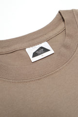 T-Shirt - Hawaiian Sportswear - Greige
