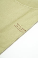 T-Shirt - Hawaiian Archipelago - Sage