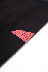 T-Shirt - Aloha Puffy - Black