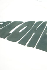 T-Shirt - Aloha Puffy - White