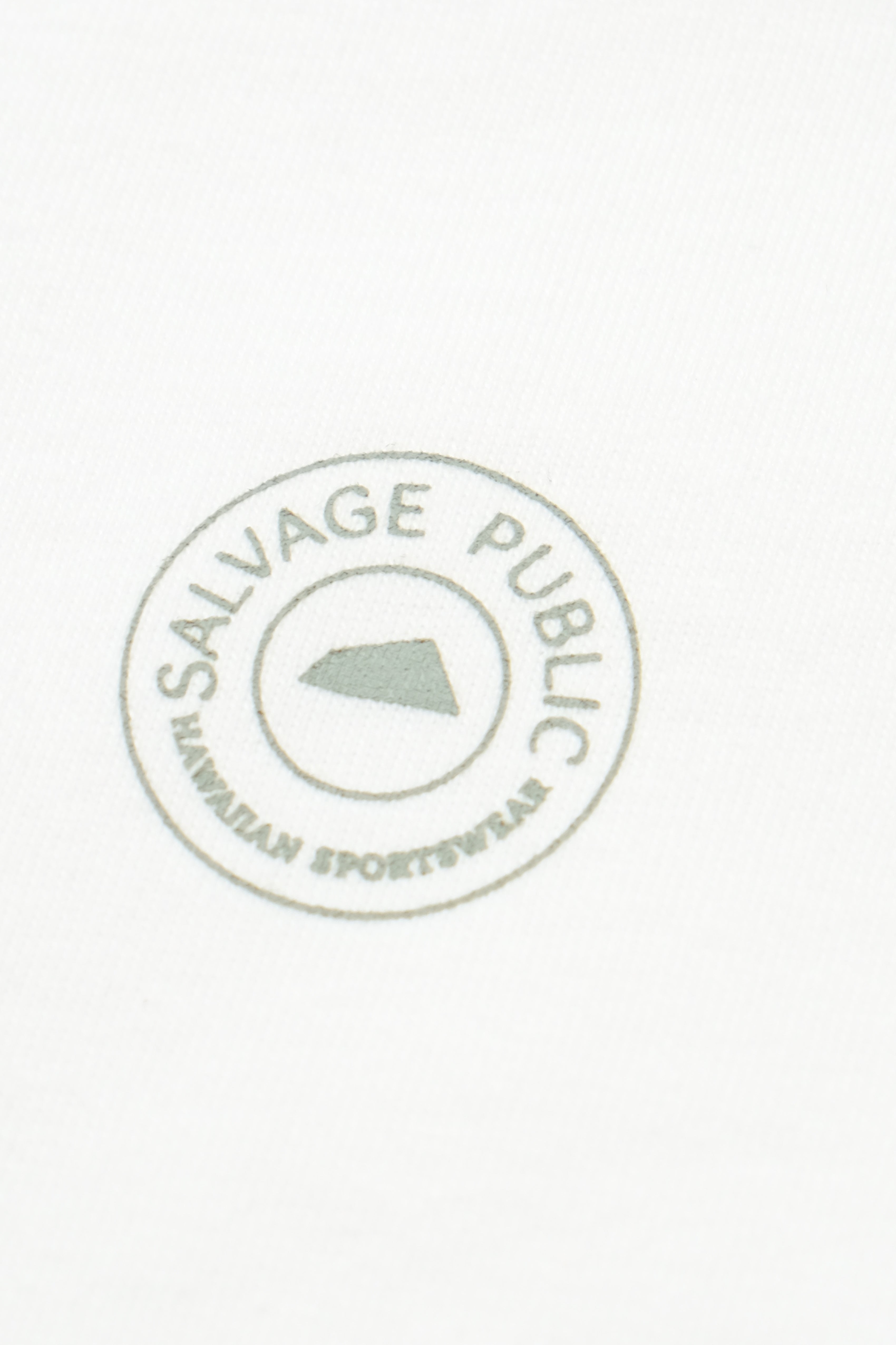 T-Shirt - Hawaiʻi Nei - White