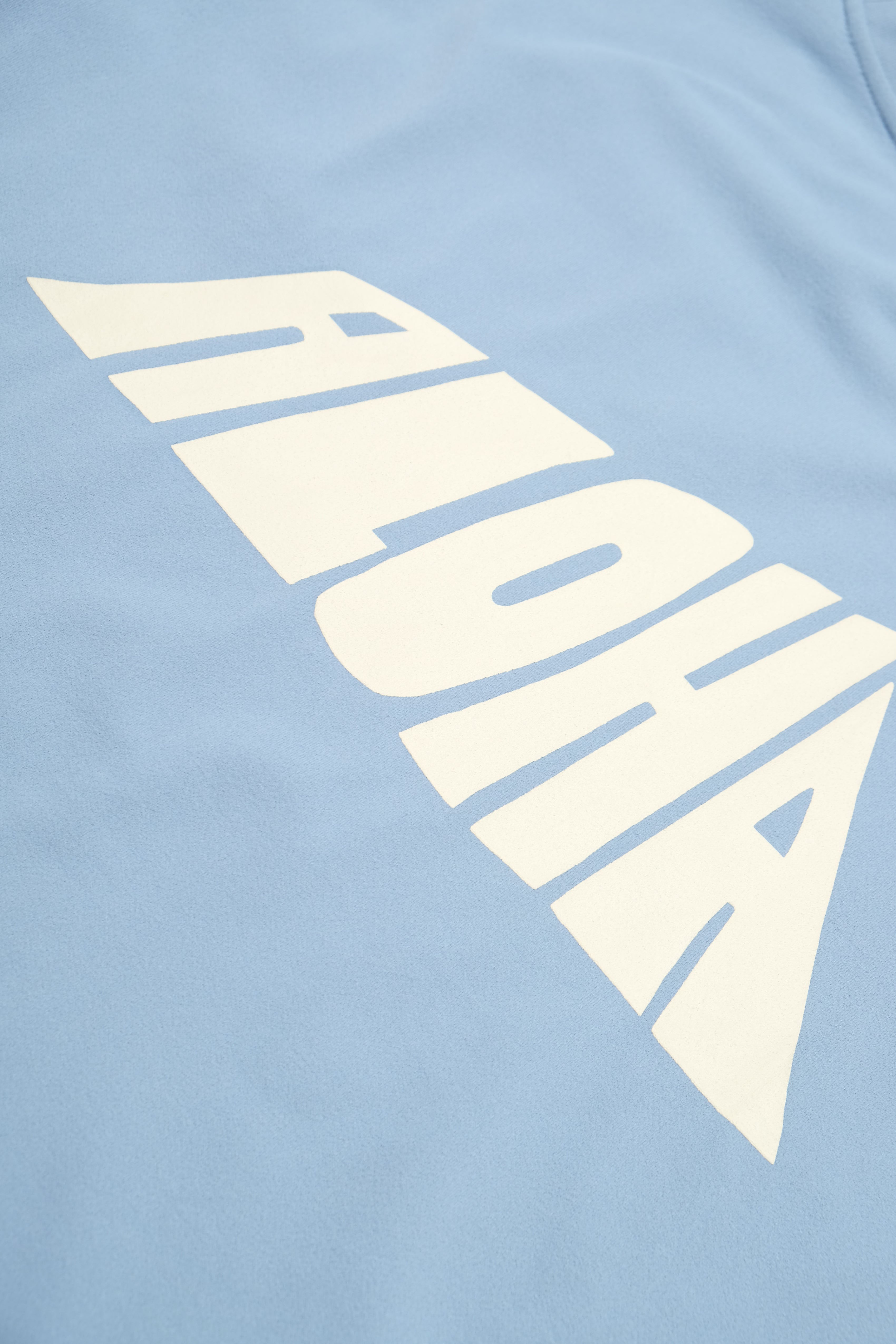 UPF T-Shirt - Mix - Ocean Blue