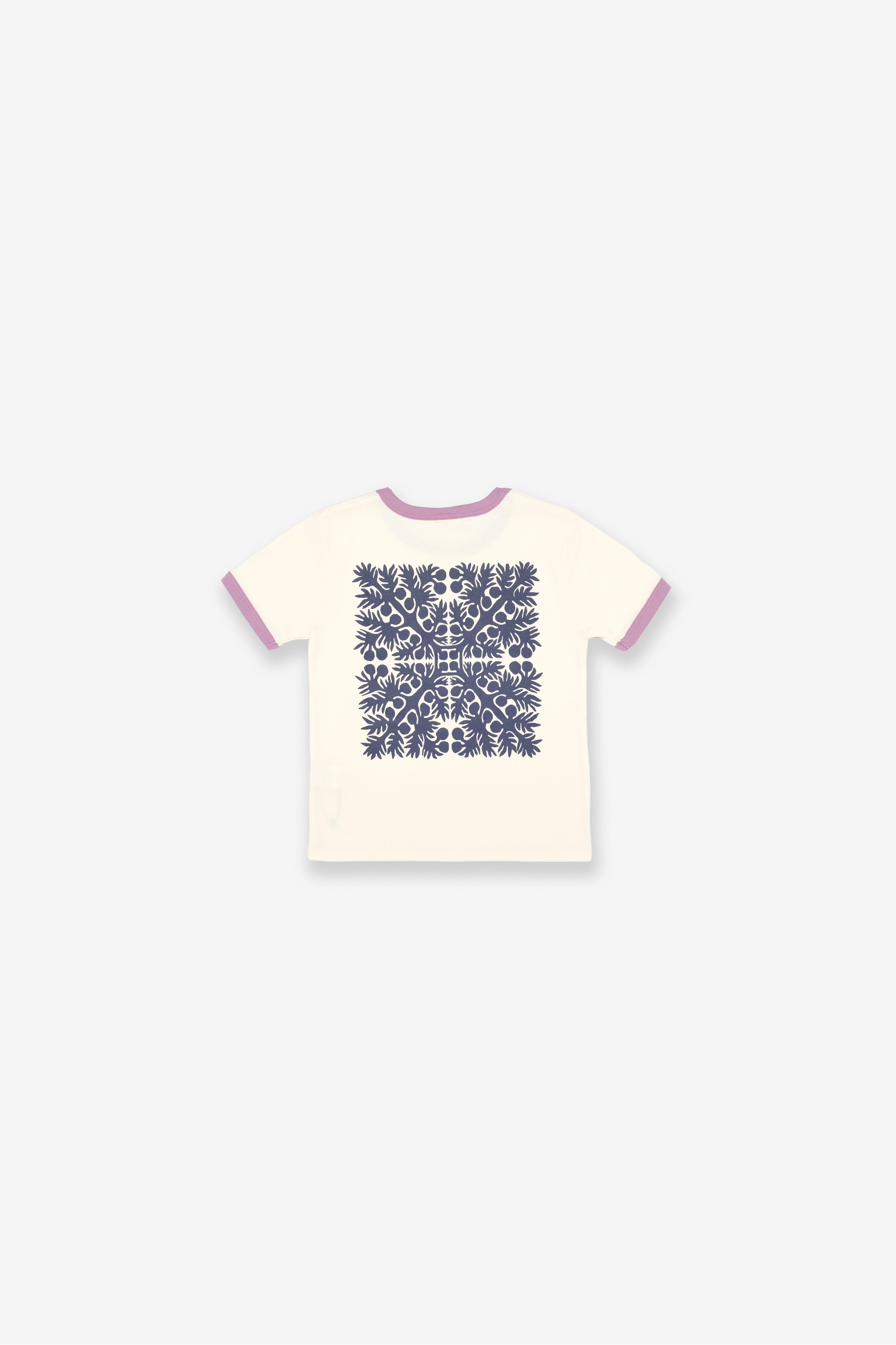 Women's T-Shirt - 'Ulu - Macadamia