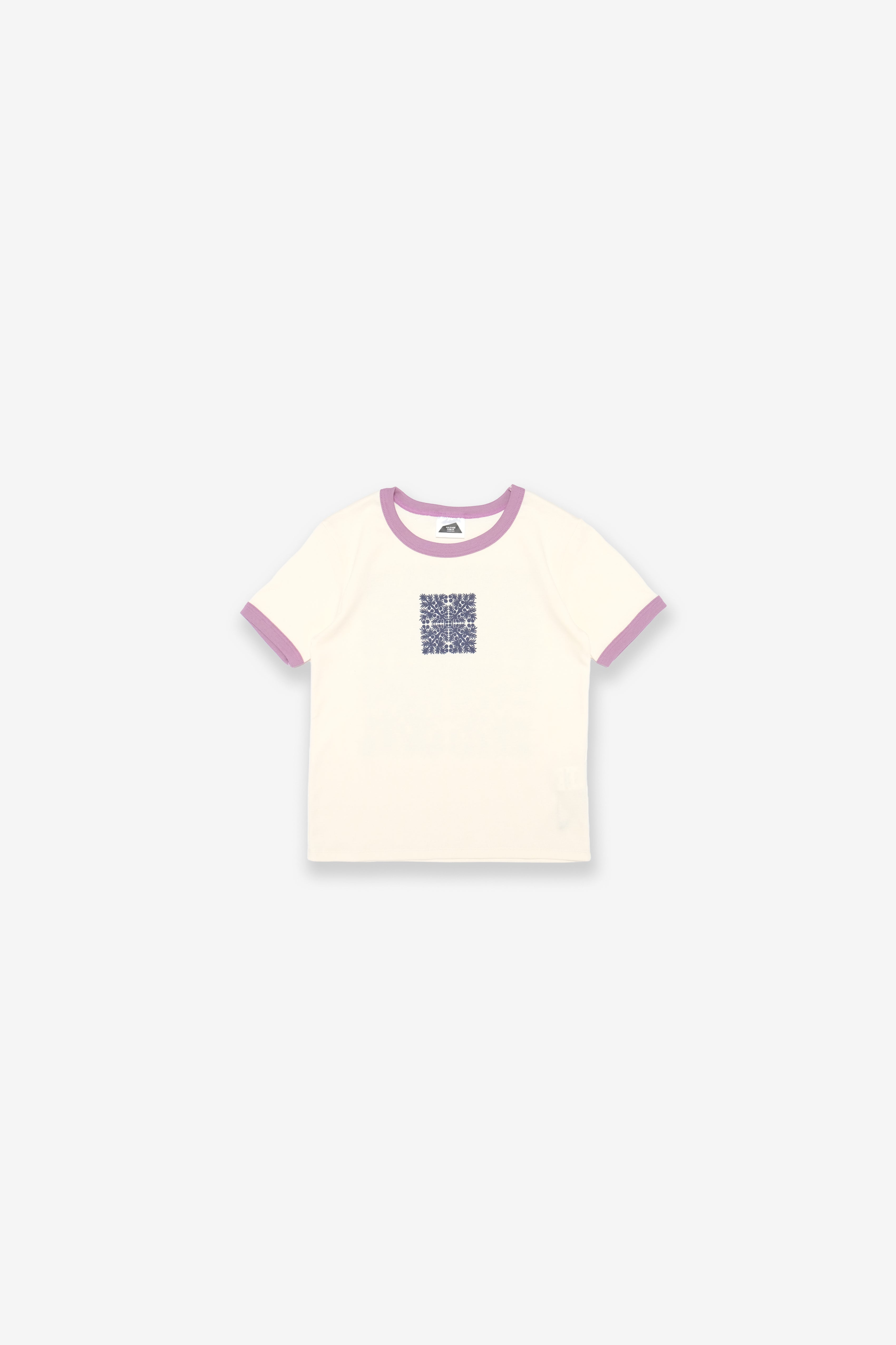 Women's T-Shirt - 'Ulu - Macadamia
