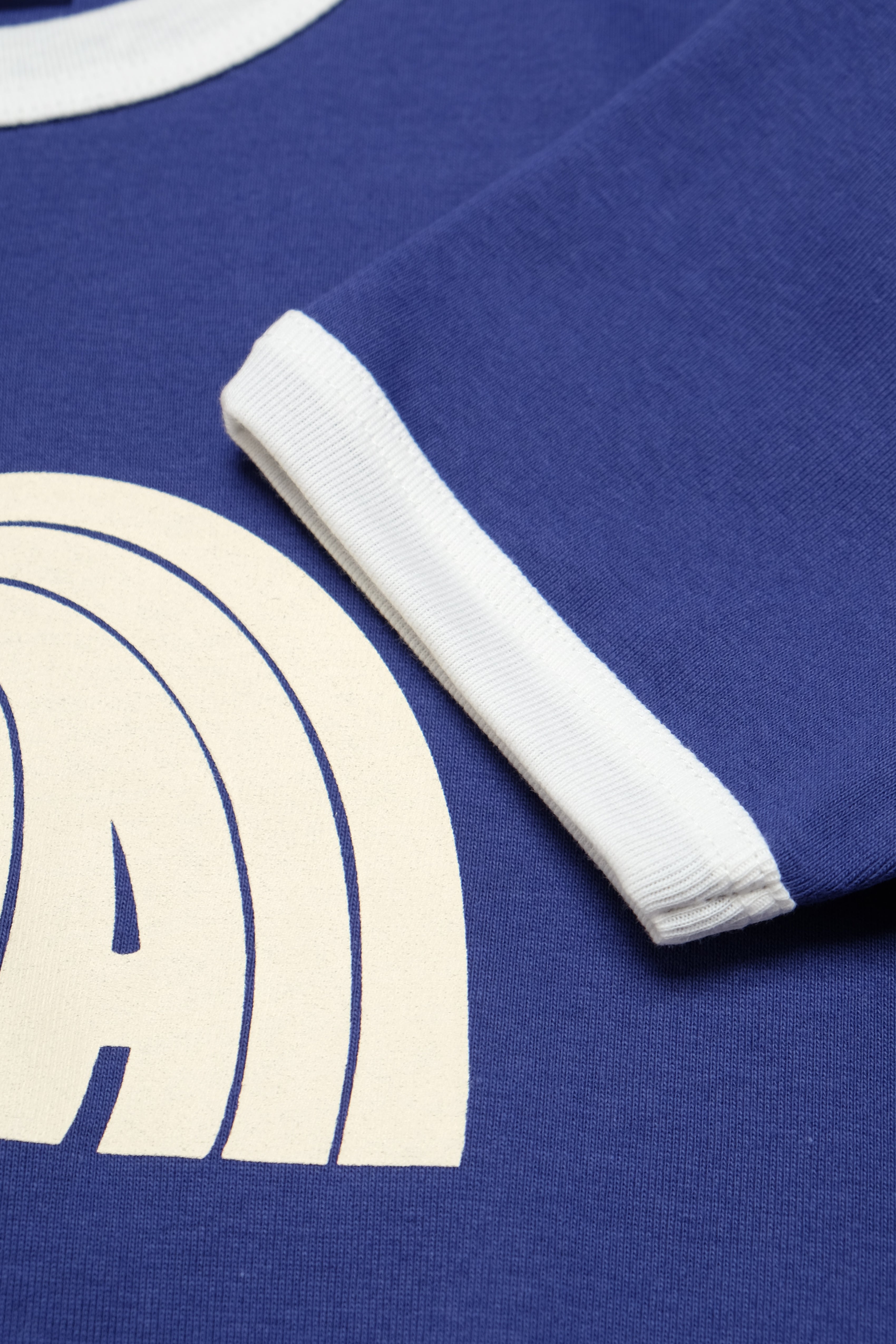 Women's T-Shirt - Hawaii Wave - Blue Shadow