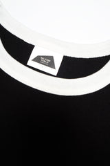 Women's T-Shirt - Archipelago - Black