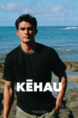 Kēhau Layering Basics - T-Shirt - Black