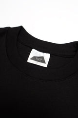 Women's T-Shirt - Aloha Puffy - Black