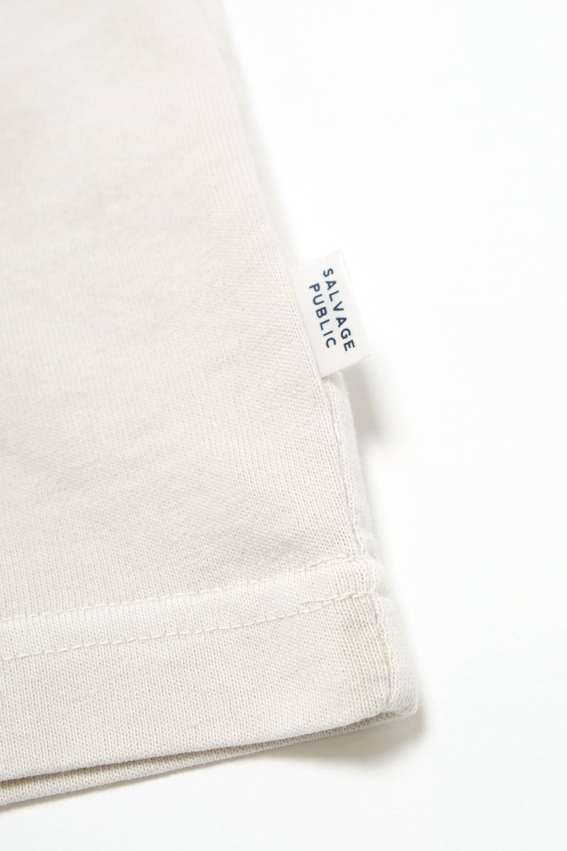 T-Shirt - Lauaʻe - Smoke Grey