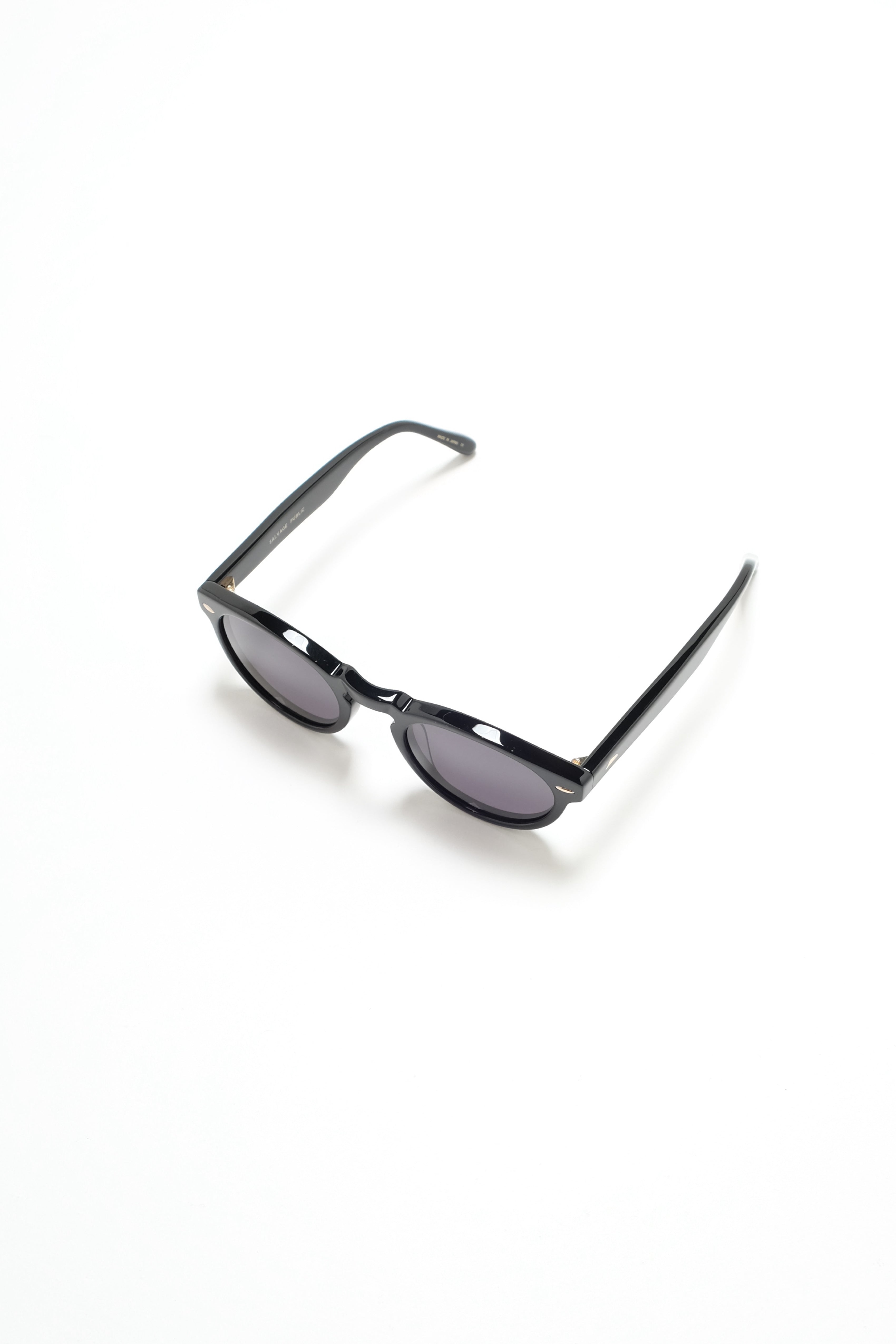Sunglasses - Nui - Black