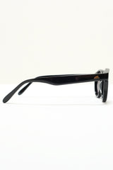 Sunglasses - Nui - Black