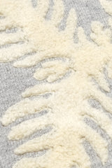Beach Hoodie - Lauaʻe - Heather Grey