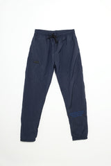 ʻĀwīwī Nylon Pants - Navy