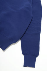 Kaʻena WholeGarment® Knit - Logo Kolepa - Navy