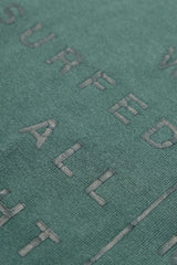 T-Shirt - All Night - Forest