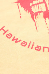 T-Shirt - Kamehameha - Mango