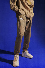 ʻĀwīwī Nylon Pants - Sand